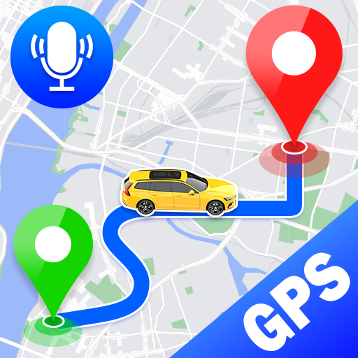 GPS